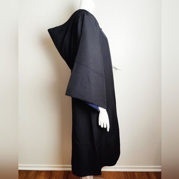 NWT Authentic Universal Studios Harry Potter Ravenclaw Robe, Sz XXXS - Picture 8 of 15